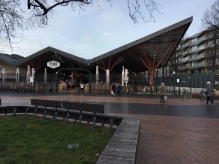 023 Balti Jaama Turg/Baltic Station Market